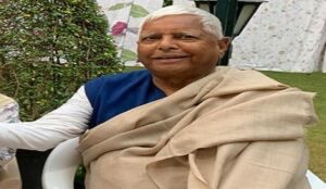 Lalu Yadav