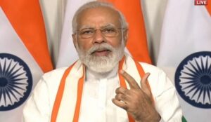 PM Modi