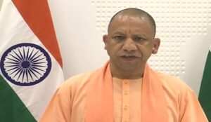 UPCM Yogi Adityanath