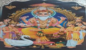 vishwkarma bhagwan ji
