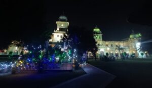 Lucknow University