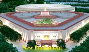 New Parliament