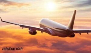 SpiceJet planes wheel came off soon after takeoff