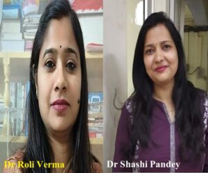 Lucknow University Two teachers got a grant of so many lakhs