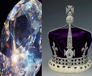 Kohinoor Diamond
