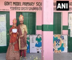 Lok Sabha Election-2024 First Phase Voting,