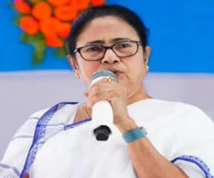Mamata Banerjee