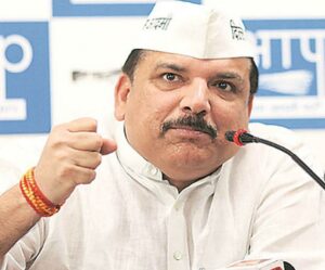 Sanjay Singh