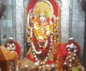 durga mata