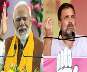 pm modi-rahul