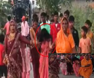 Ballia accident
