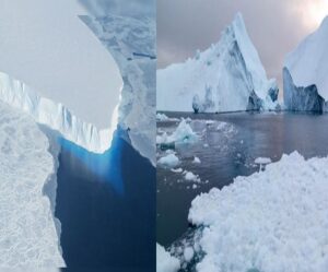Glacier