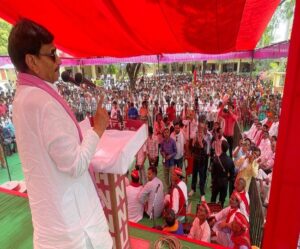 shivpal yadav