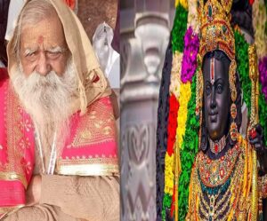 Acharya Laxmikant Dixit