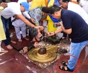 Commissioner, Sanjay Gupta