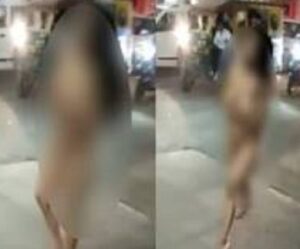 Ghaziabad Viral Video