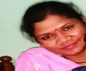 online gaming Women and Child Development Department officer committed suicide
