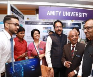 amity university