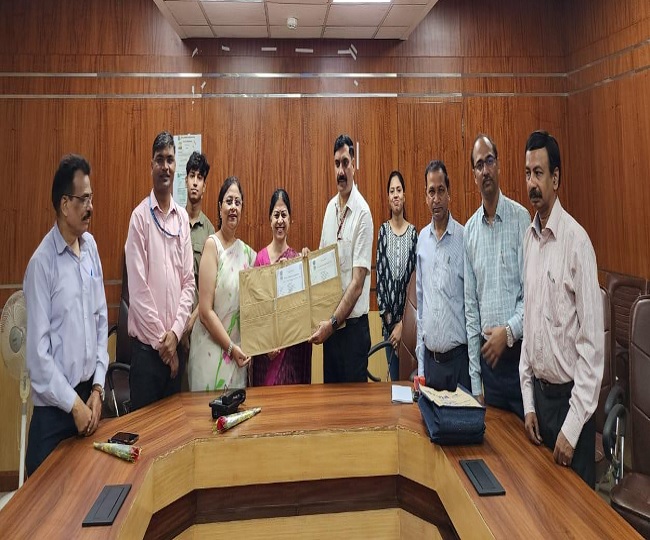 Lucknow University MoU