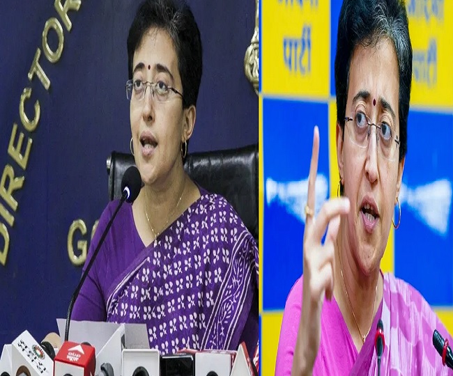 atishi