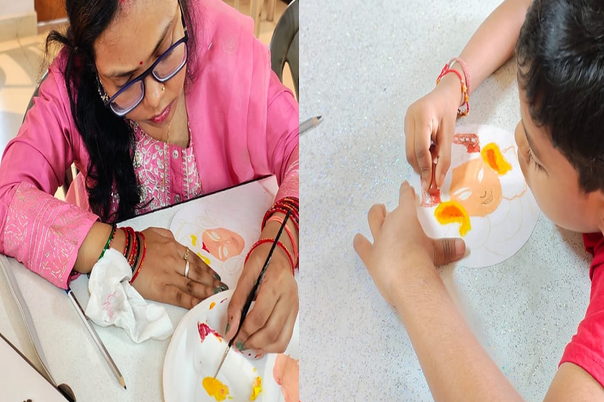 craft workshop