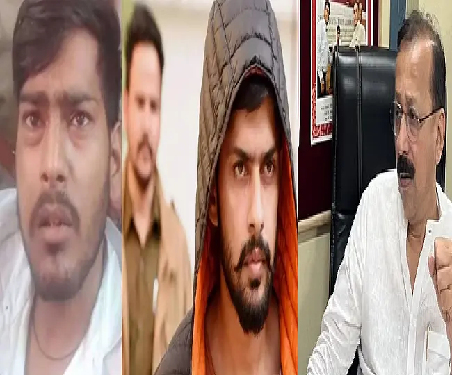 Lawrence Bishnoi's Gang-BabaSiddiqui
