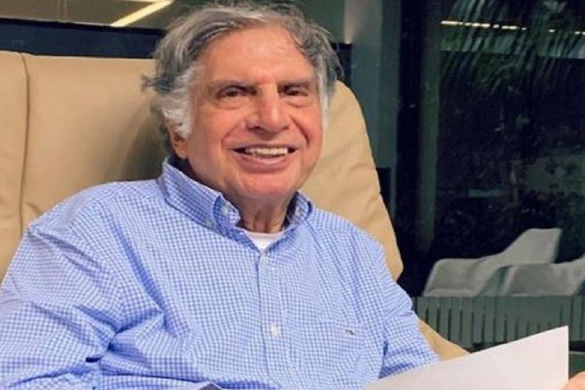Ratan Tata