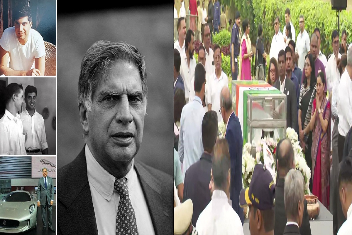 Ratan Tata