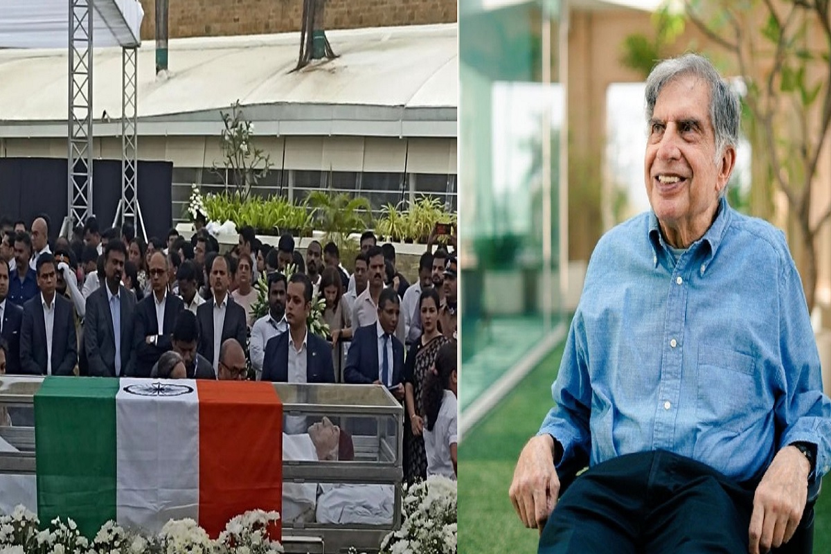 Ratan Tata