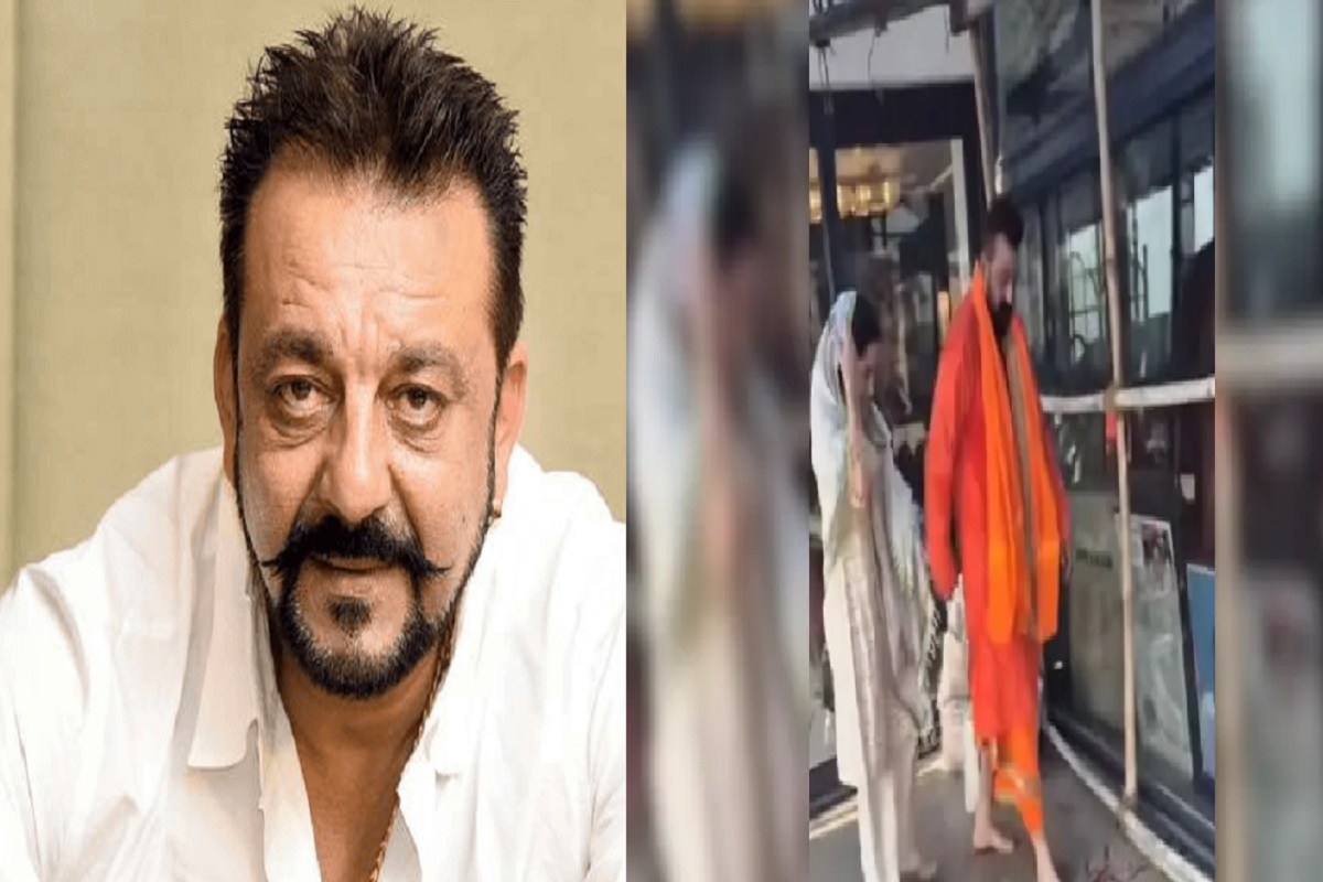 Sanjay Dutt