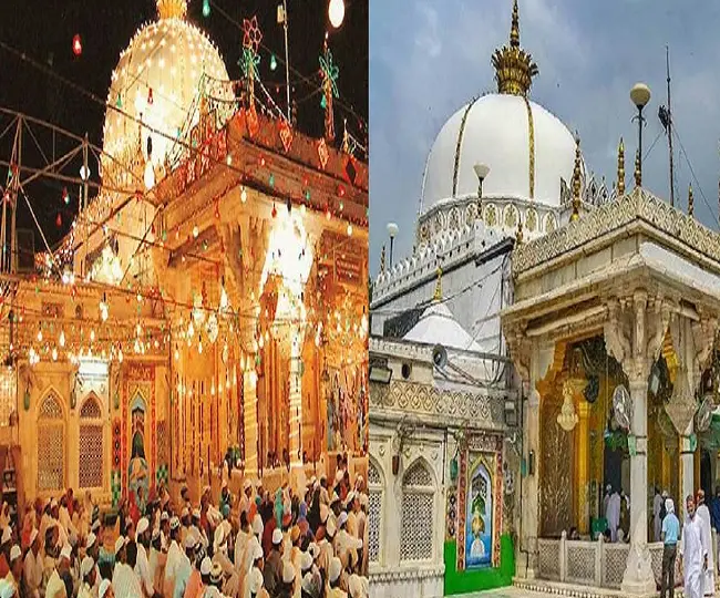 Ajmer Dargah