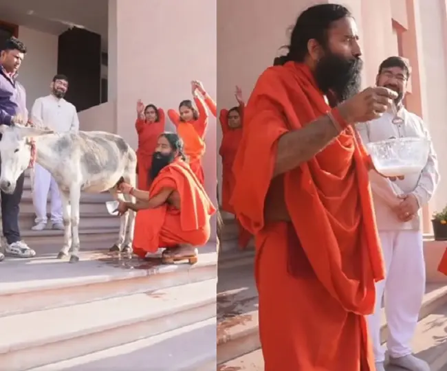 Baba Ramdev