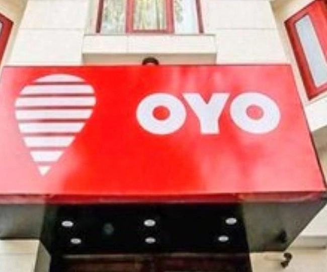 oyorooms