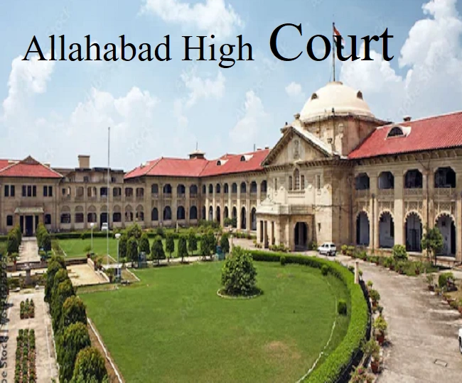 Allahabad High Court