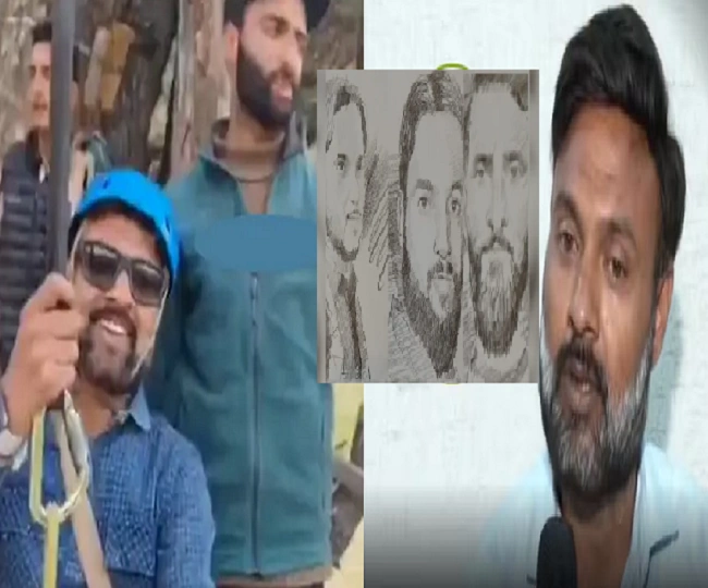 Rishi Bhatt on Pahalgam Terror Attack