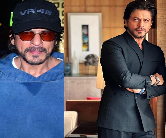 Shahrukh Khan