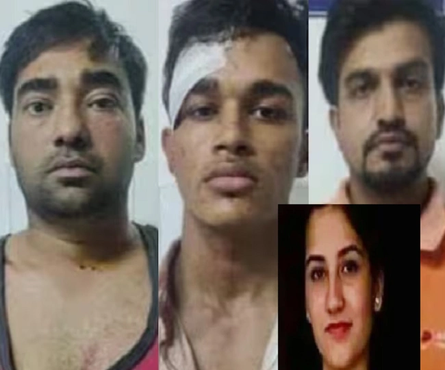 Ankita Bhandari Murder Case all Accused sentenced to life imprisonment
