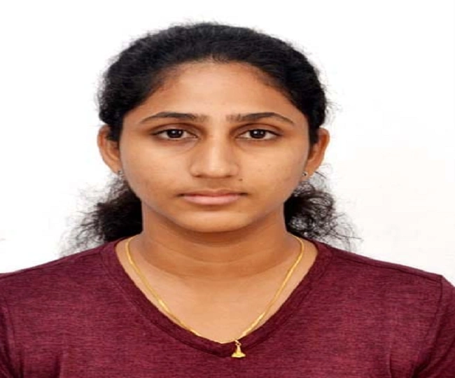 Vasireddy Sri Anjani Aravinda