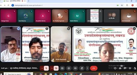 Control of mental tendencies is possible through Yoga