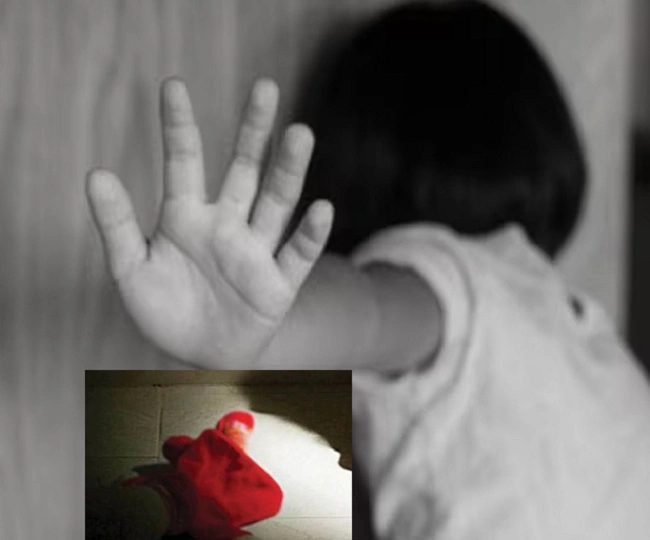 Kanpur 13 and 8 year old boys gang raped 6 year old girl