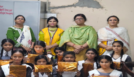 Mehndi Competition