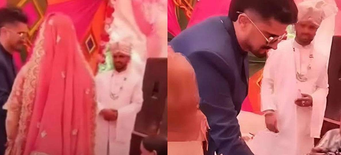 girl married two real brothers