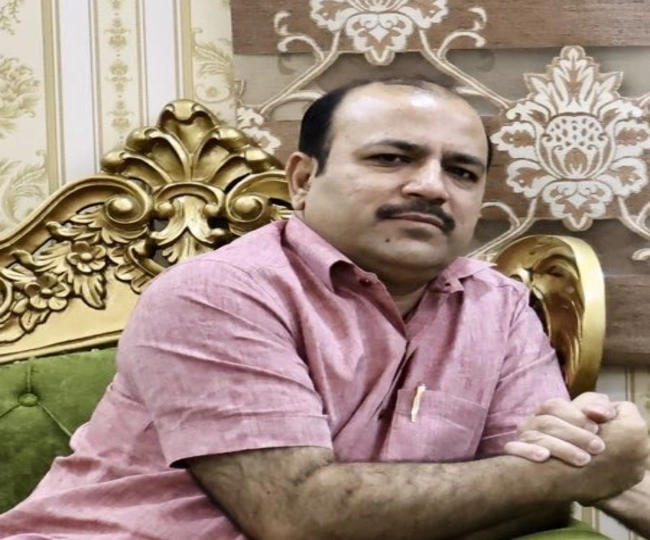 Danish Ali