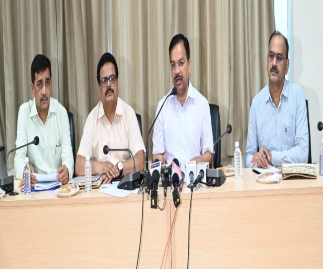 AKTU Convocation Ceremony-PC