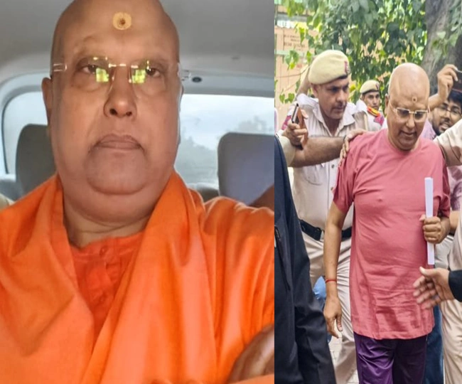 Chaityananda Saraswati