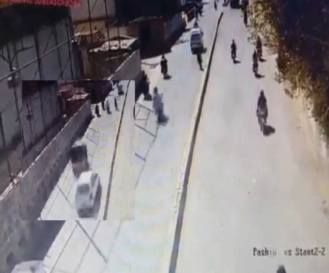 Pakistan Quetta massive explosion occurred suicide bomber