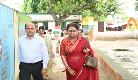 Children from adopted schools will be awarded in convocation ceremony
