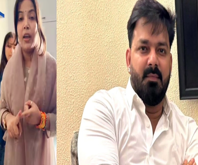 Pawan-Jyoti Singh