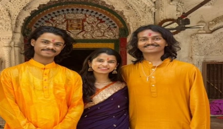 Maithili Thakur-