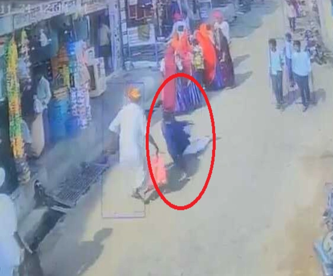 heart attack case in Rajasthan